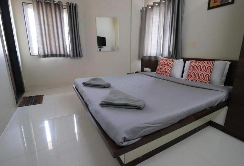 Номер Deluxe, Hillview Rooms By 29 Bungalow