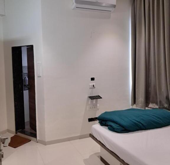 Номер Deluxe, Hillview Rooms By 29 Bungalow