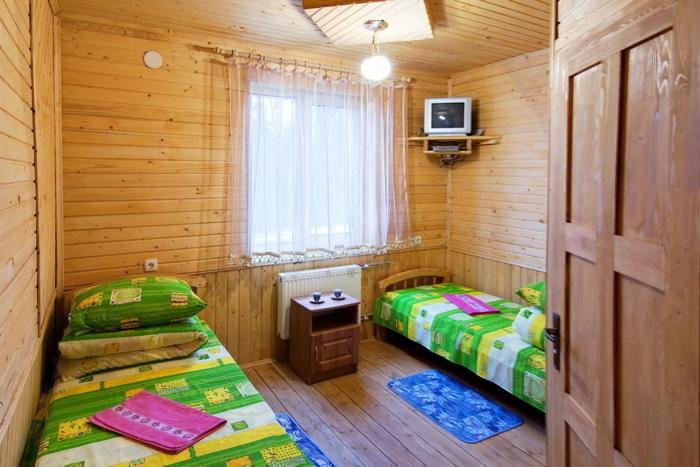 Номер Стандарт, Smerichka