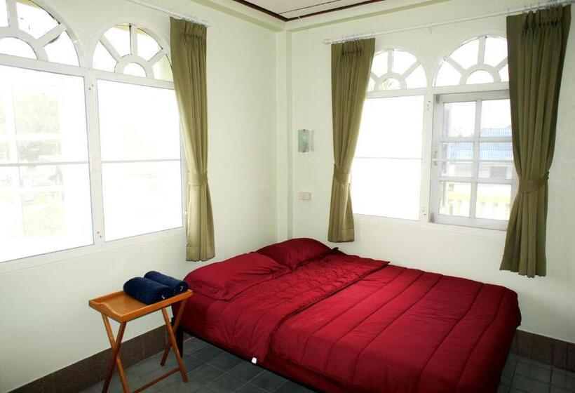 Номер Economy Индивидуальный, Roo Poo Guest House