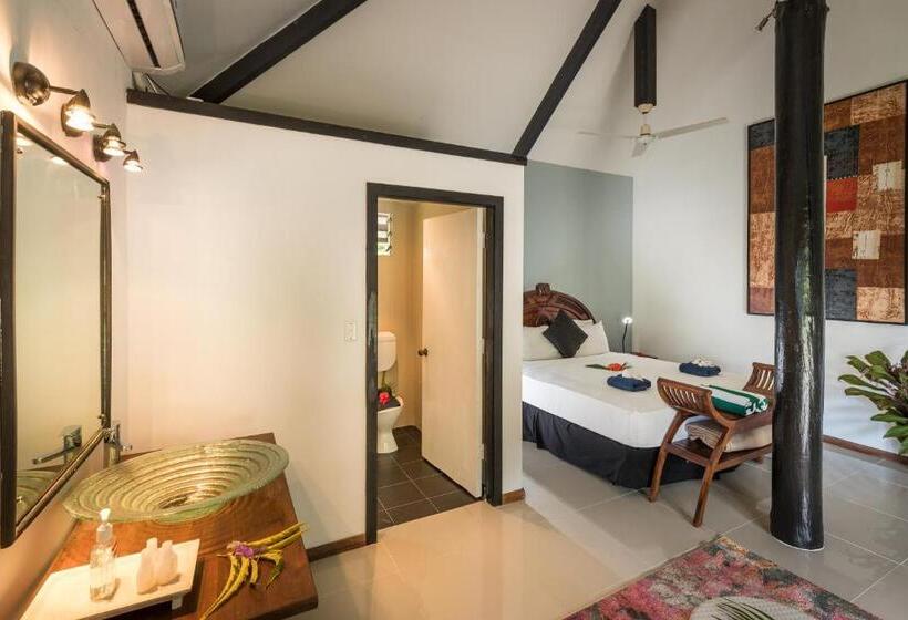 스탠다드 룸, Wellesley Resort Fiji