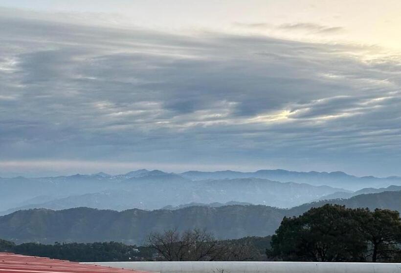 Номер Deluxe, F S Kasauli