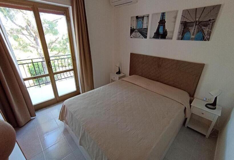 Студия Стандарт, B&b Casa Gabriele
