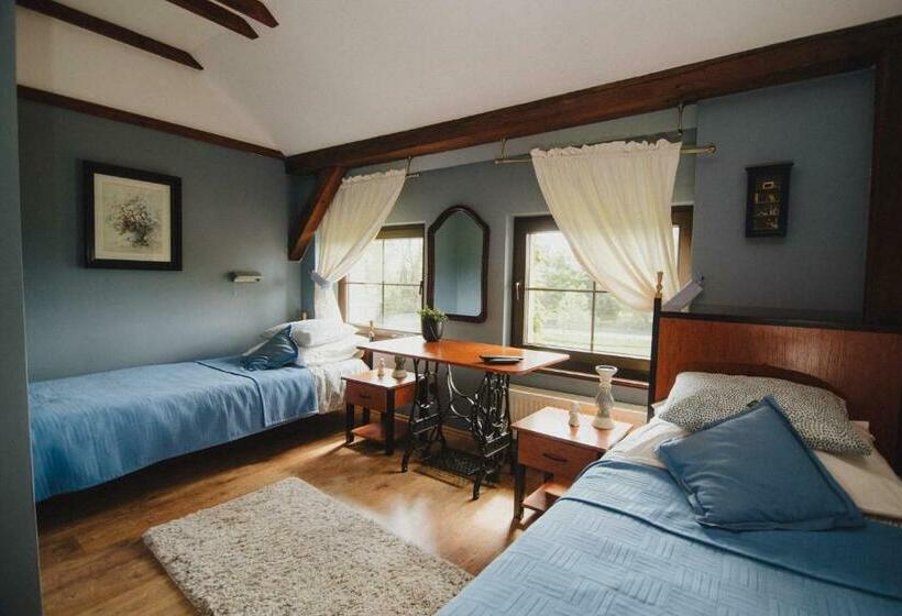 Habitació Estàndard, Podkowa Modliszów