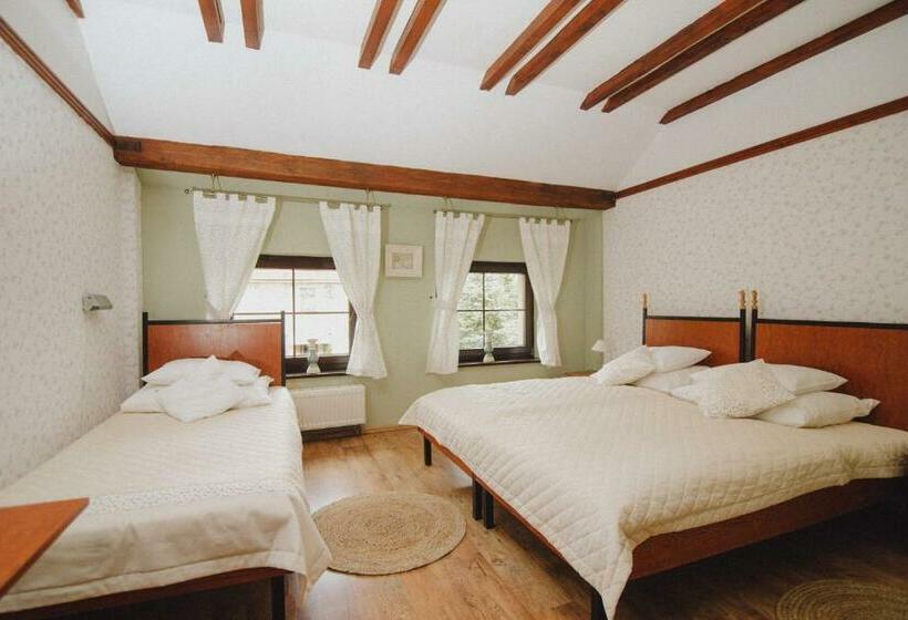 Habitació Triple Estàndard, Podkowa Modliszów