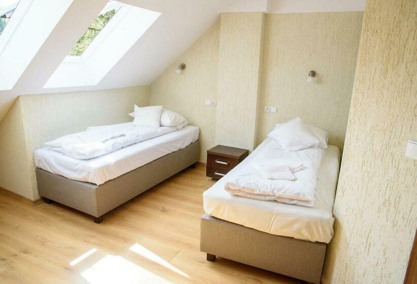 Номер Стандарт, Amelia Zdroj Medical & Spa