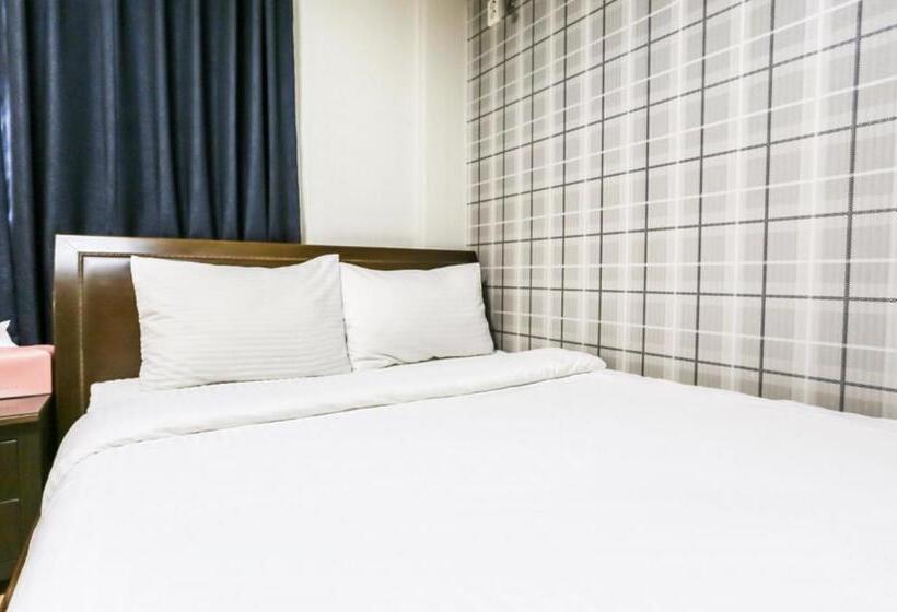 Номер Стандарт, Nokwon Motel