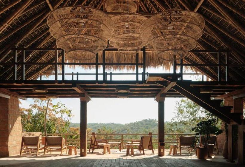 スタンダードルーム, El Triángulo Mazunte Villa 6 Rooms