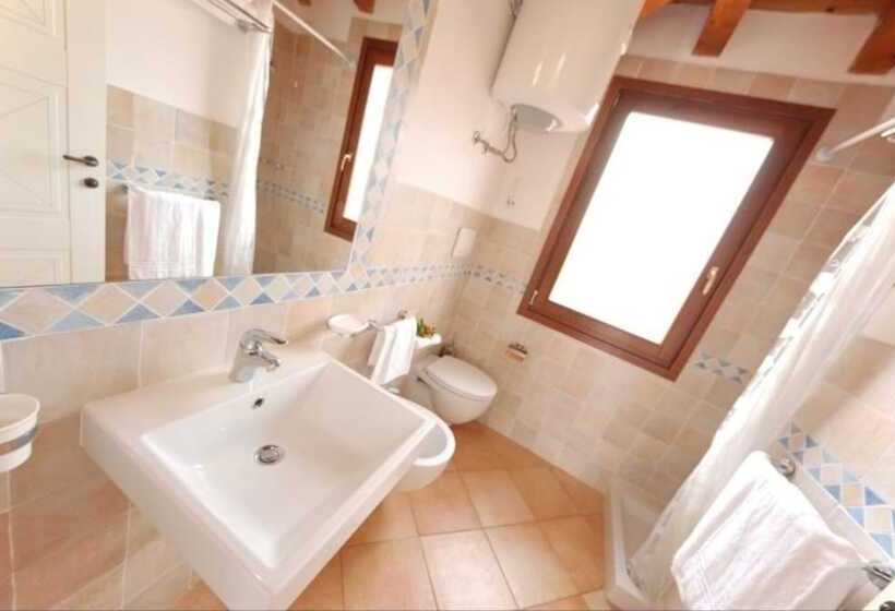 Студия Стандарт, Residence With Swimming Pool In Vignola Mare
