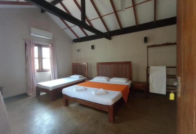 Трехместный Номер Deluxe, Ralapela Eco Resort