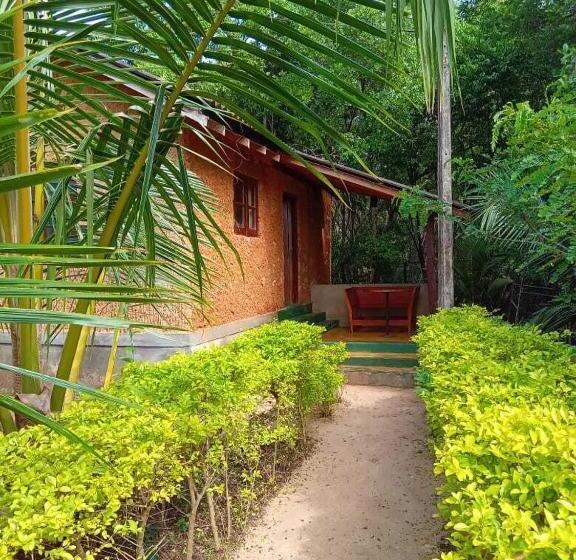 Трехместный Номер Deluxe, Ralapela Eco Resort