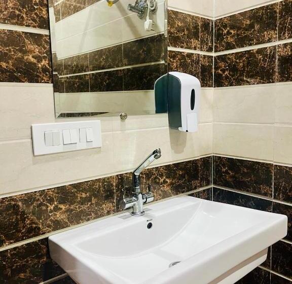 Номер Стандарт, As Hotel Expo Inn