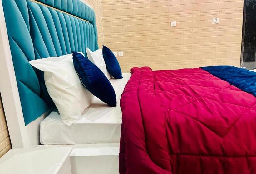 Номер Deluxe, As Hotel Expo Inn