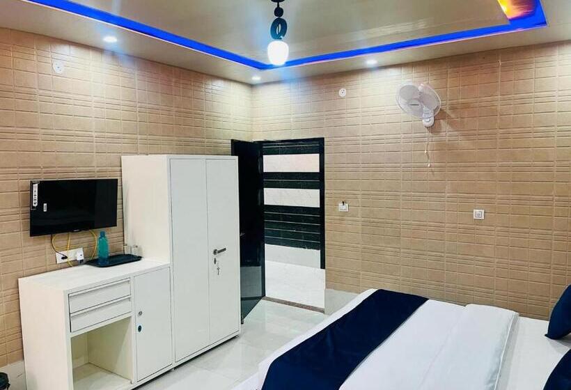Номер Deluxe, As Hotel Expo Inn