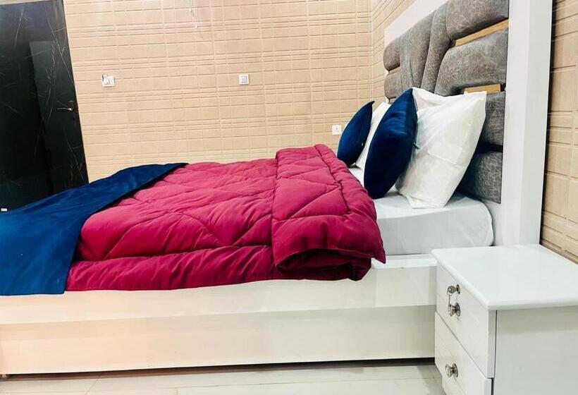 Номер Deluxe, As Hotel Expo Inn