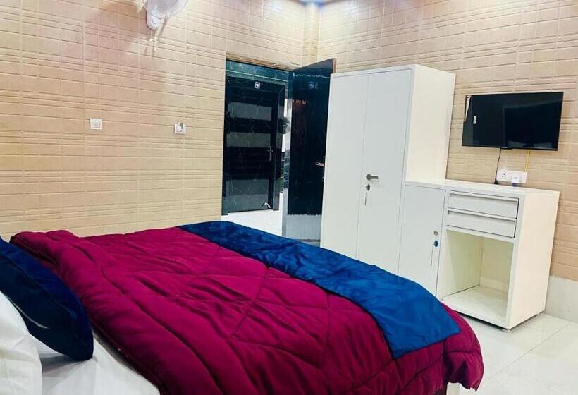 Номер Deluxe, As Hotel Expo Inn
