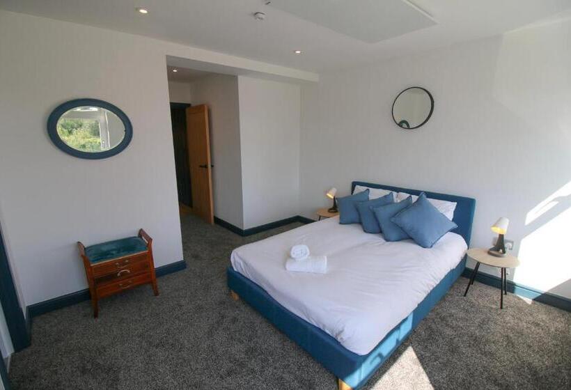 스탠다드 룸, Self Service En Suite Rooms By Property Promise