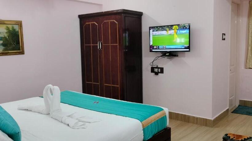 Номер Deluxe, Mount View