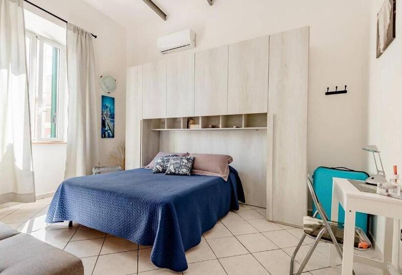 标准间, La Casa Di Beppe