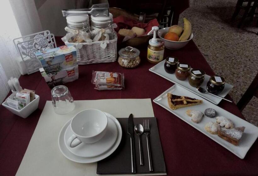Номер Стандарт, Agriturismo Da Mea