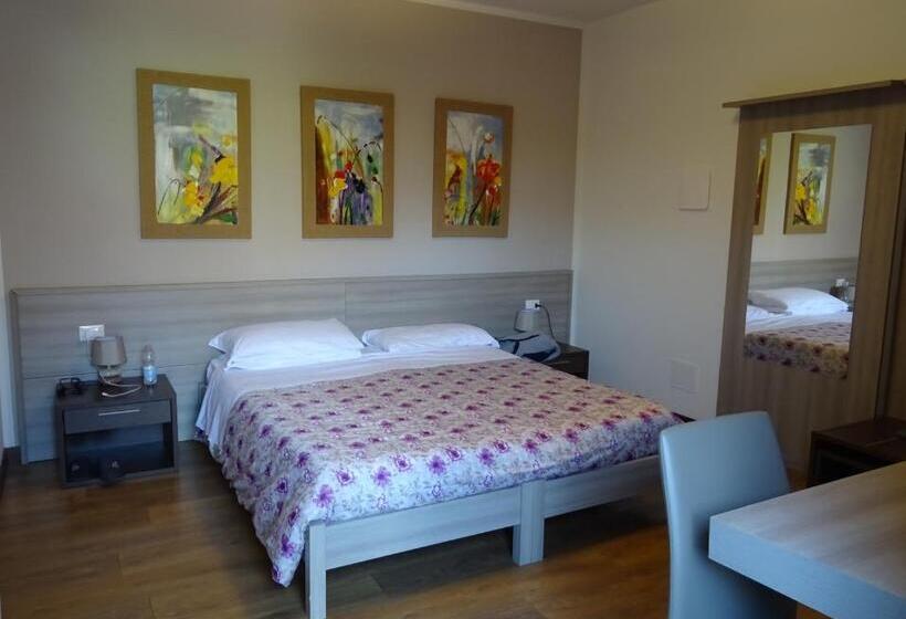 Номер Стандарт, Agriturismo Da Mea
