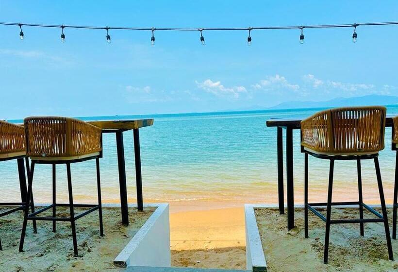 اتاق استاندارد, Le Shelby Samui Beach Resort Cottage