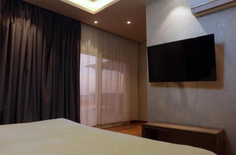 ویلای 1 خوابه, Utopia Villas   Ain Soukhna