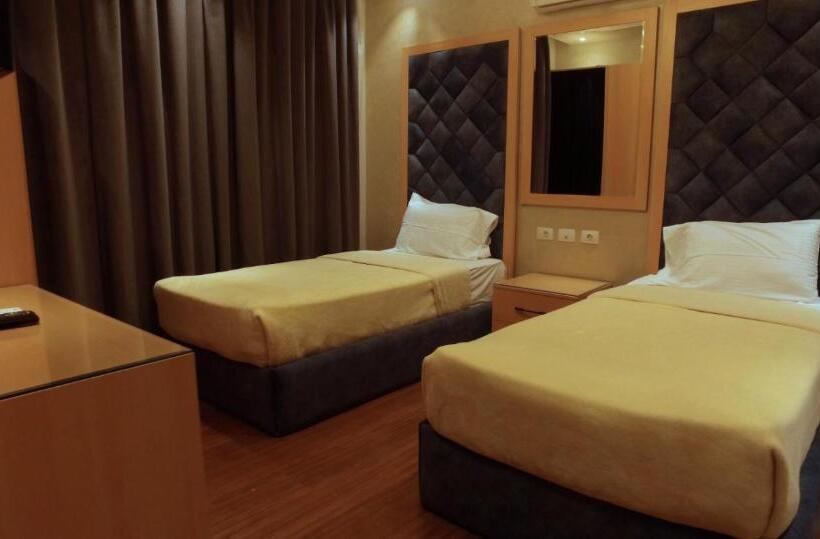 ویلای 1 خوابه, Utopia Villas   Ain Soukhna