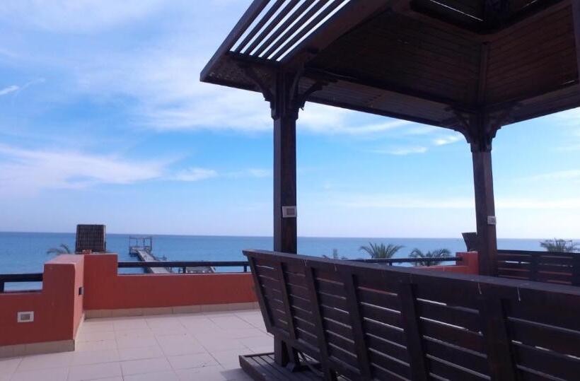 ویلای یک اتاق خوابه با استخر شنا, Utopia Villas   Ain Soukhna