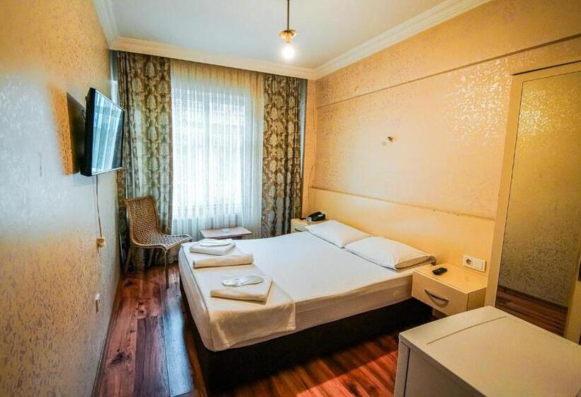 Номер Стандарт, Sahra Otel