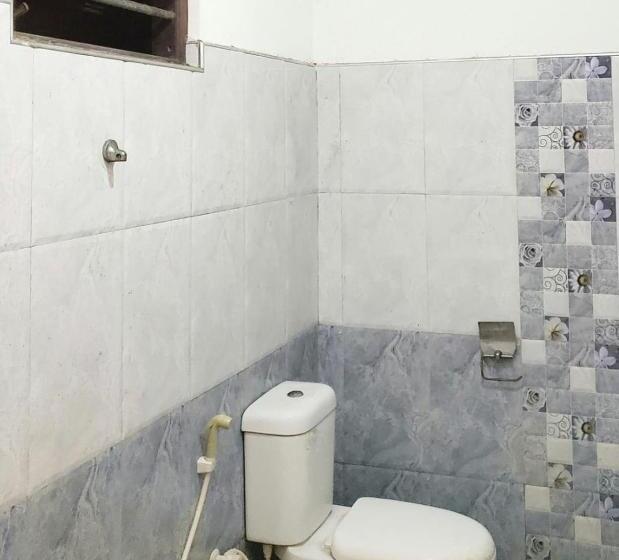 Standard room with outdoor bath, Tropical Heaven B&b