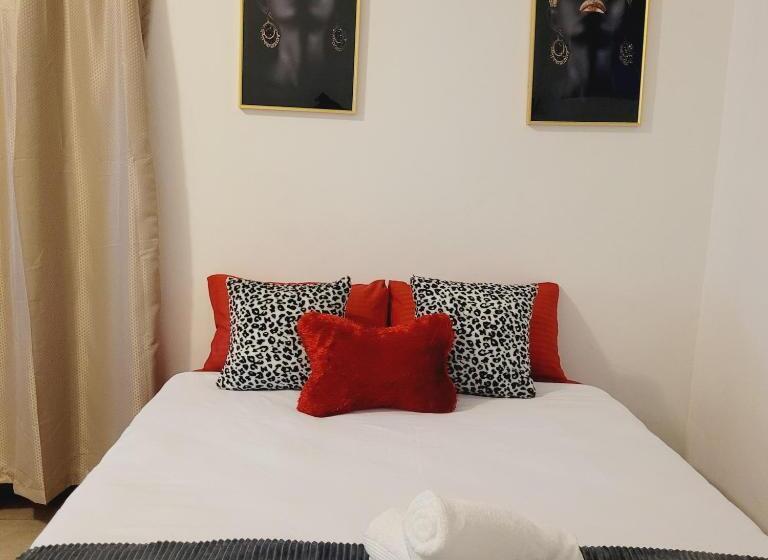 Номер Deluxe, Effortless Garden Suites Cambridge