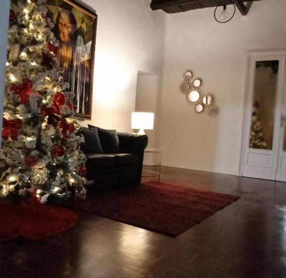 سوییت, Plebiscito Suite Apartment