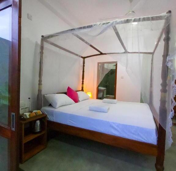 Номер Deluxe Вид на Море с Балконом, Asa Bay Beach Resort