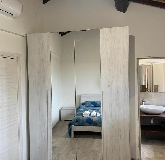 اتاق استاندارد, Villa Il Tufo