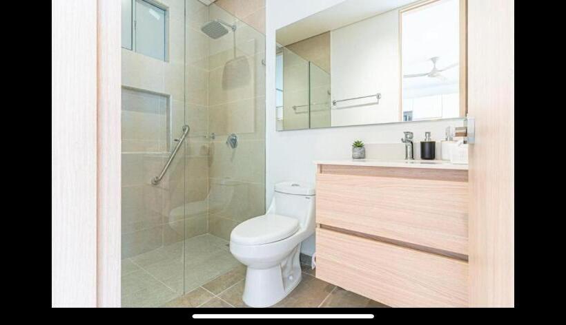 آپارتمان 1 خوابه با چشمانداز دریا, Salguero Suites Resorts