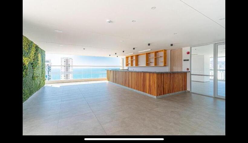 آپارتمان 1 خوابه با چشمانداز دریا, Salguero Suites Resorts