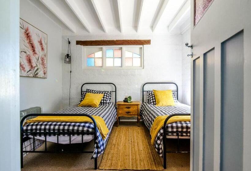 Дом 1 Спальня, Petana Farm Stay