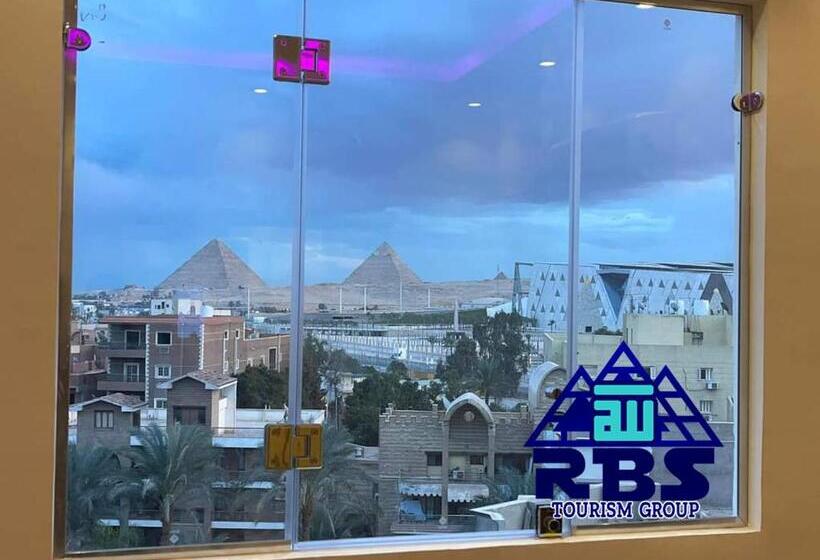 اتاق استاندارد, Rbs Company