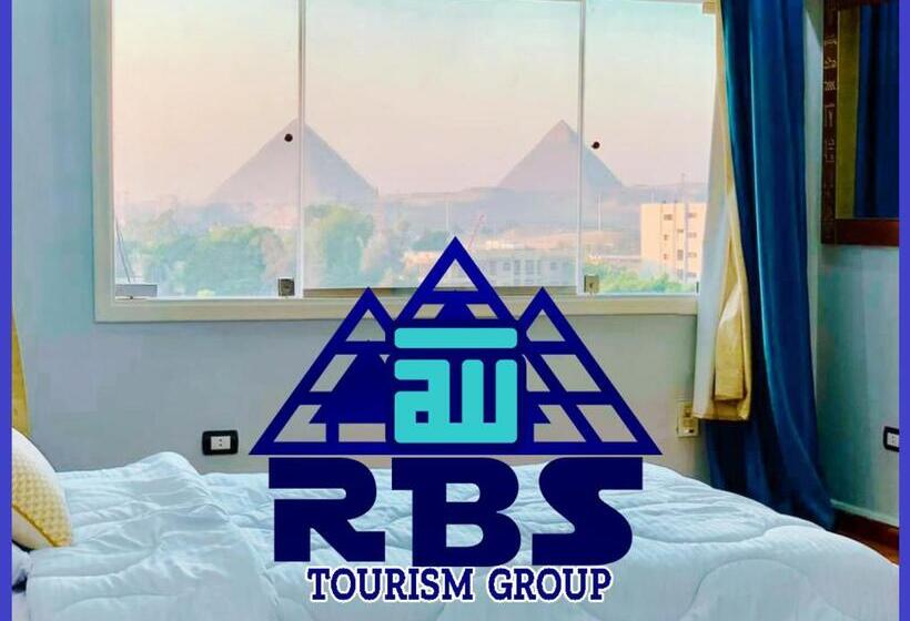 اتاق استاندارد یک تخته با بالکن, Rbs Company