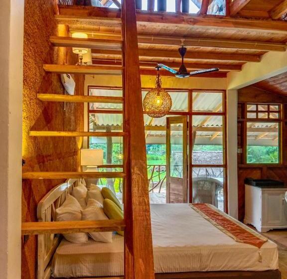 Вилла Deluxe 1 Спальня, Sigiriya Elegant Resort