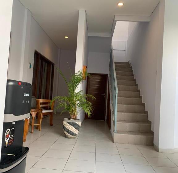Номер Стандарт, Chua Guest House Canggu