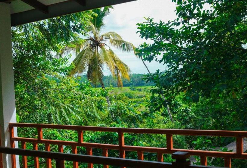 豪华房间, Yino Villa Midigama