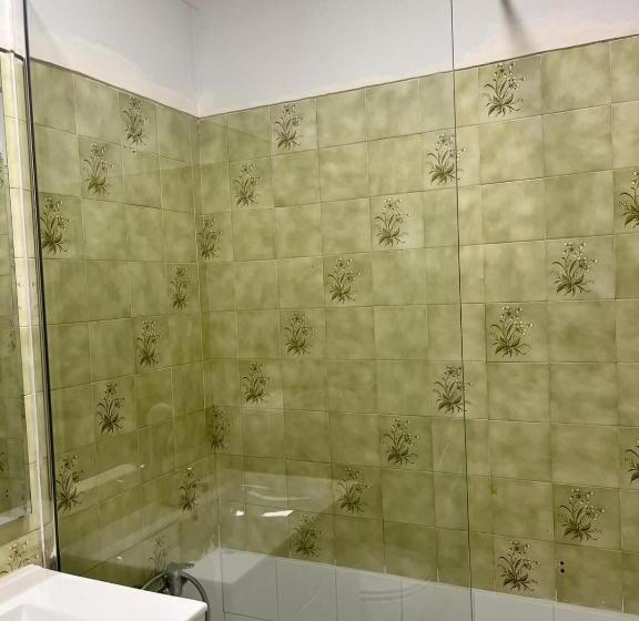 Номер Deluxe, Green House Odivelas