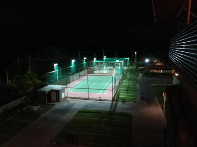 침실 2개 아파트, Polinésia Resort   Luxuoso Beira Mar Muro Alto   Porto De Galinhas   Anunes