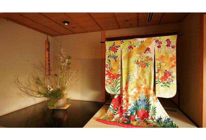 Студия Стандарт, Toi Fujiya Hotel   Vacation Stay 27087v