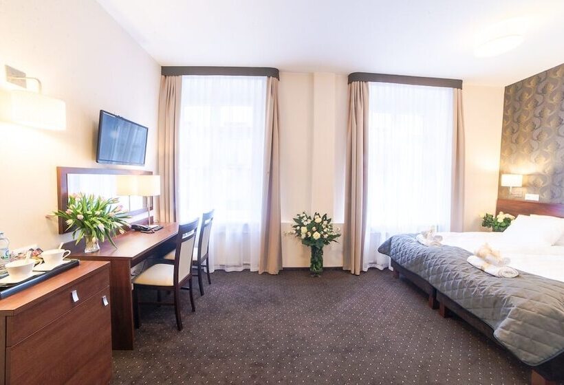 スタンダードルーム, City Center Rooms Piotrkowska 91