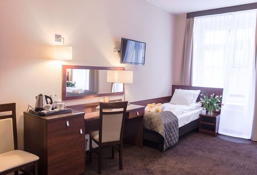 スタンダードトリプルルーム, City Center Rooms Piotrkowska 91