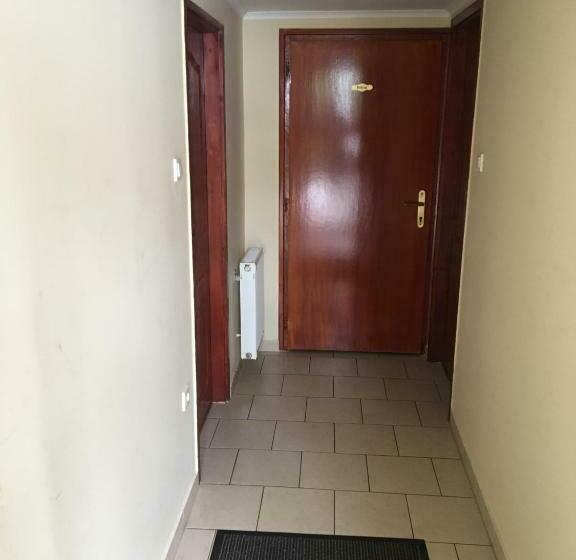 اتاق استاندارد در طبقه همکف, Muskátli Panzió
