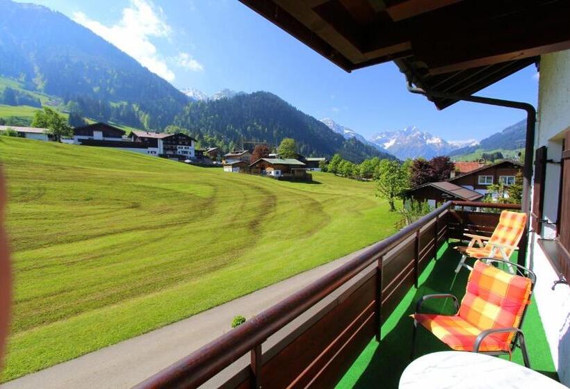 Апартаменты 1 Спальня, Gatterhof